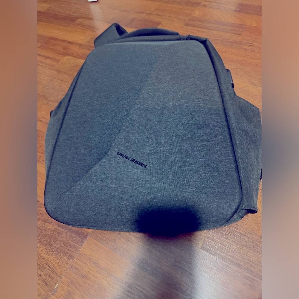 Mark Ryden backpack